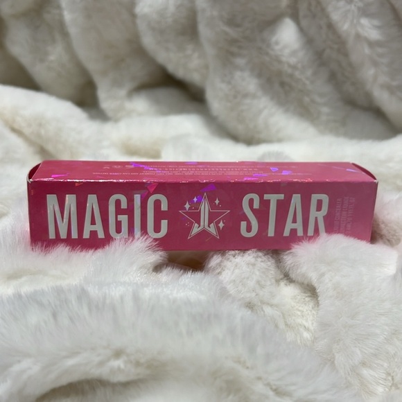 Jeffree Star Other - Jeffree Star Magic Star Concealer
